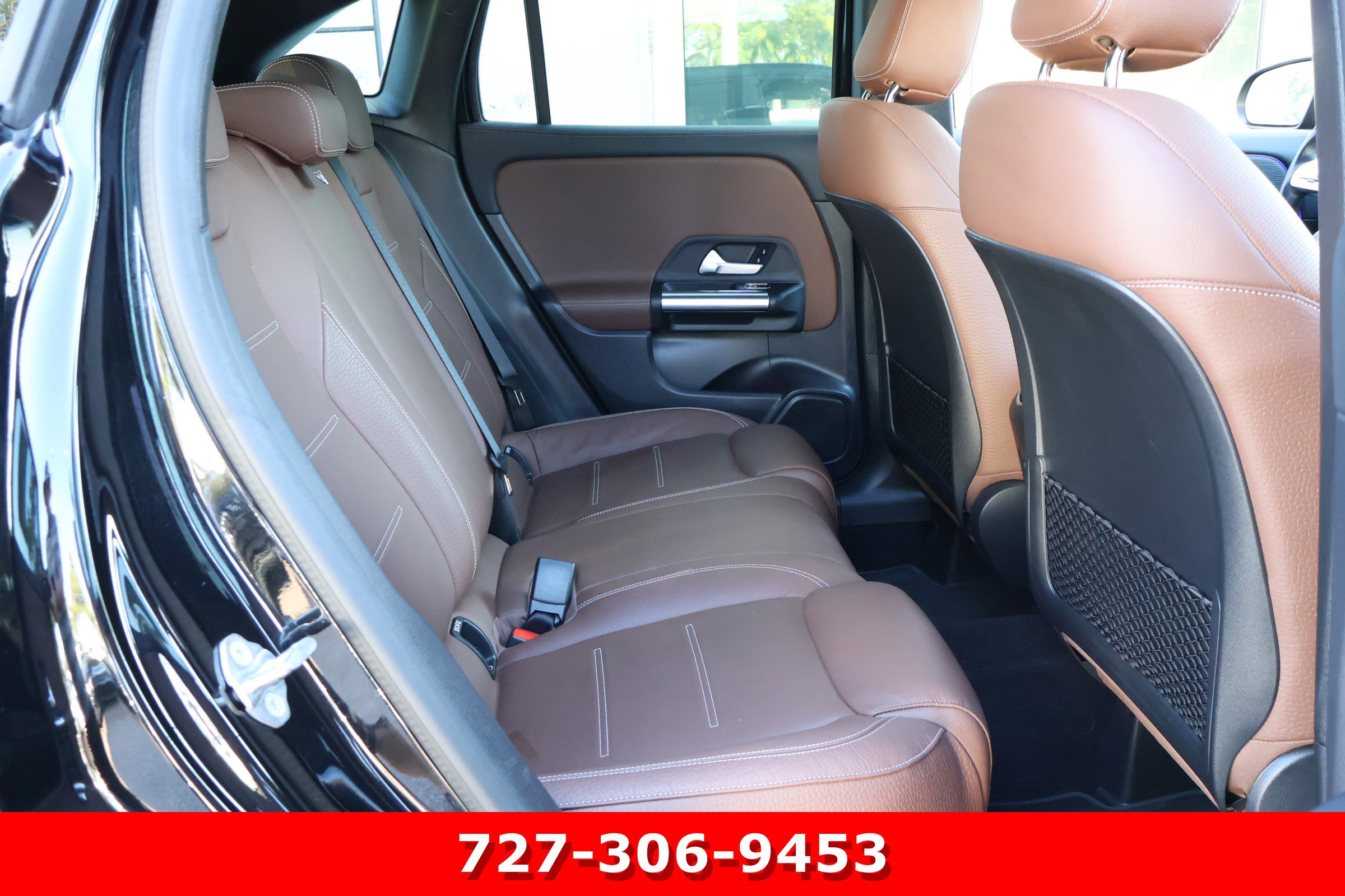 Certified 2022 Mercedes-Benz GLA 35 AMG 4MATIC image 23