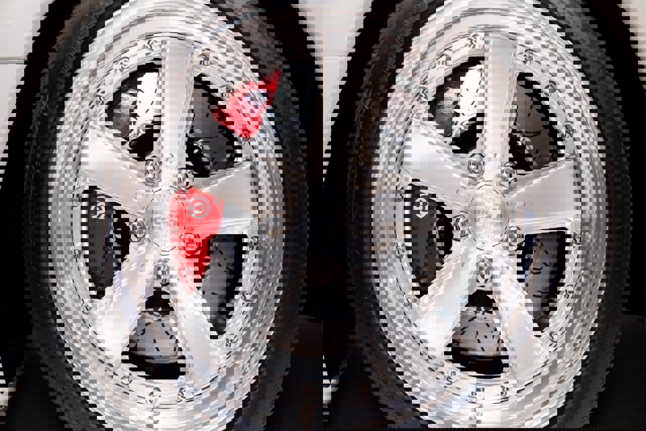 Used 1995 Porsche 911 Carrera image 11