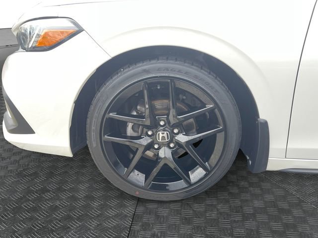 Certified 2023 Honda Civic Sport image 14