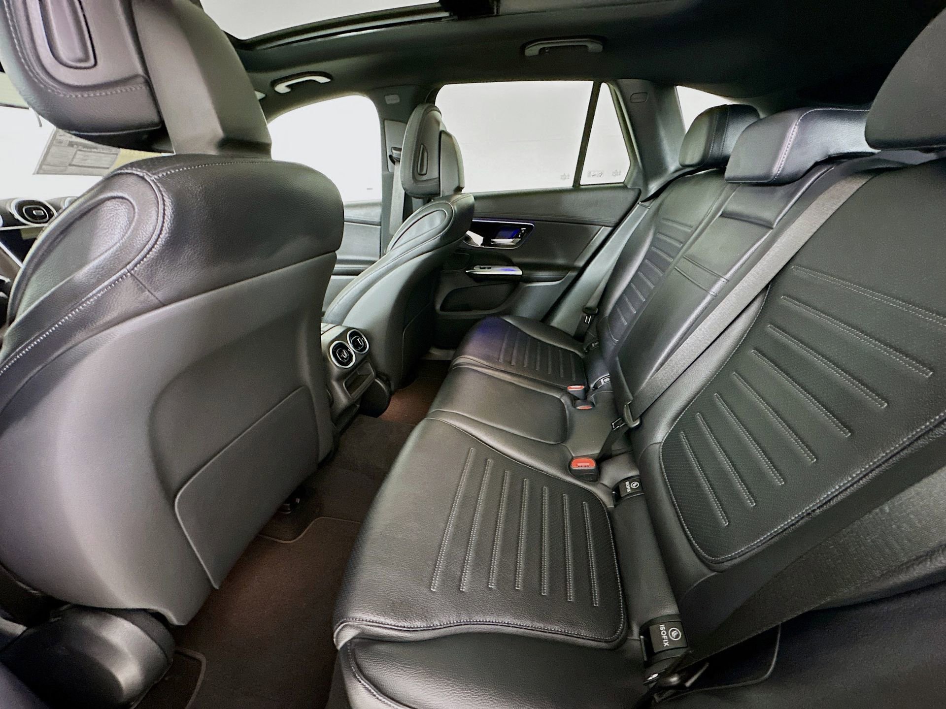 New 2026 Mercedes-Benz GLC 300 image 26