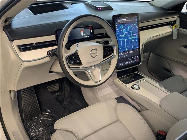 New 2025 Volvo EX90 Plus image 3