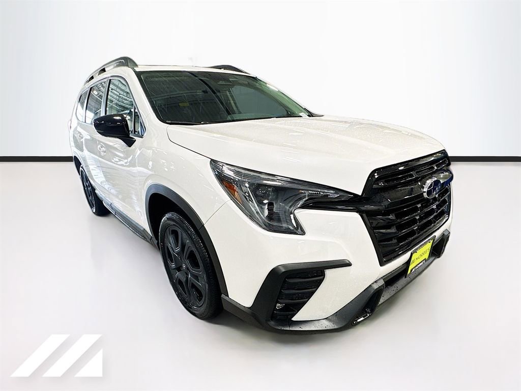 New 2026 Subaru Ascent Bronze Edition image 3