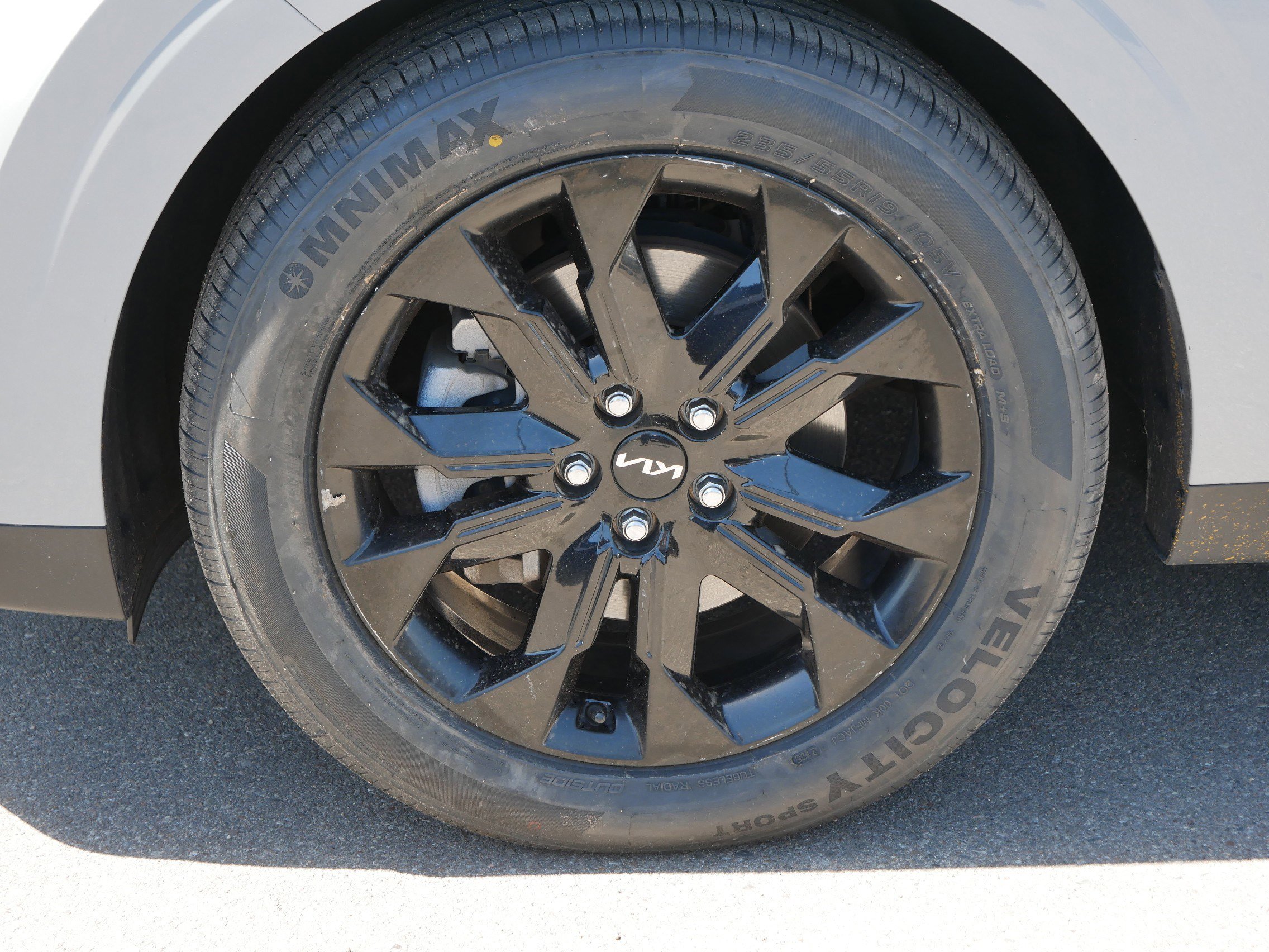 Used 2024 Kia Carnival SX Prestige FWD image 15