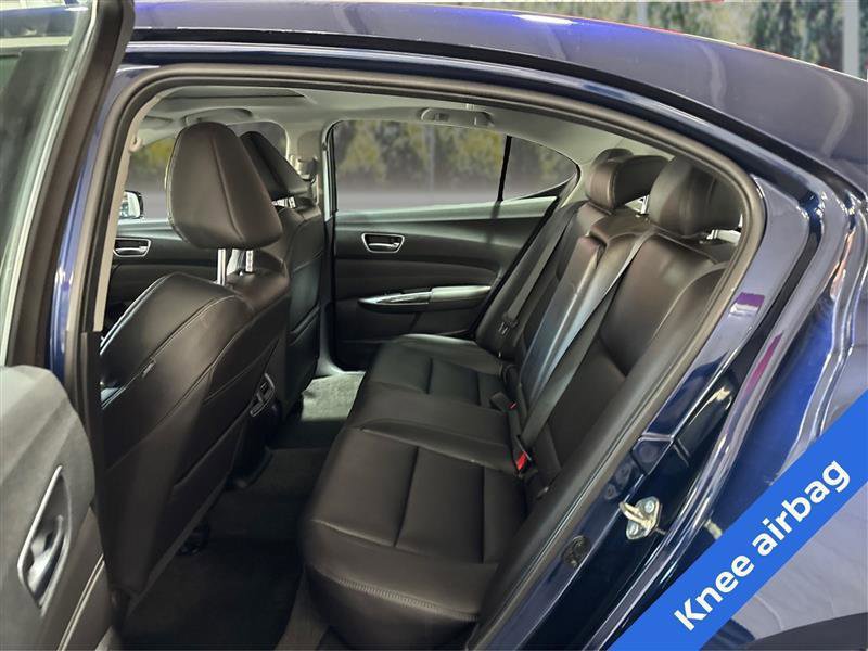 Used 2019 Acura TLX V6 image 10