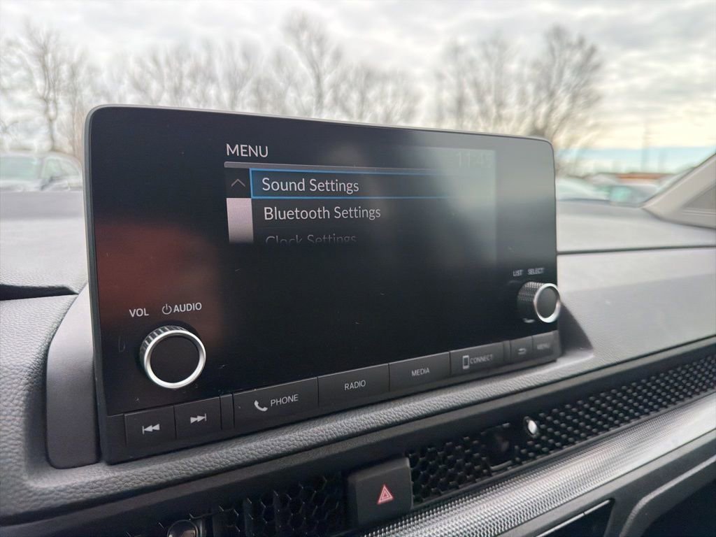 Used 2023 Honda CR-V EX image 31