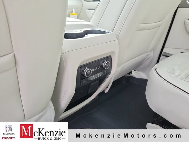 New 2026 Buick Enclave Avenir w/ Super Cruise Package FWD image 22