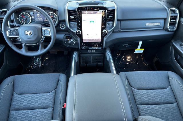New 2026 RAM 1500 Big Horn image 12