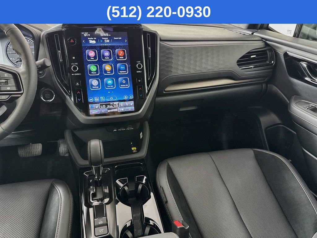 Used 2026 Subaru Forester Touring AWD/4WD image 30
