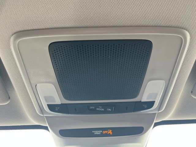 New 2026 Honda HR-V LX image 33