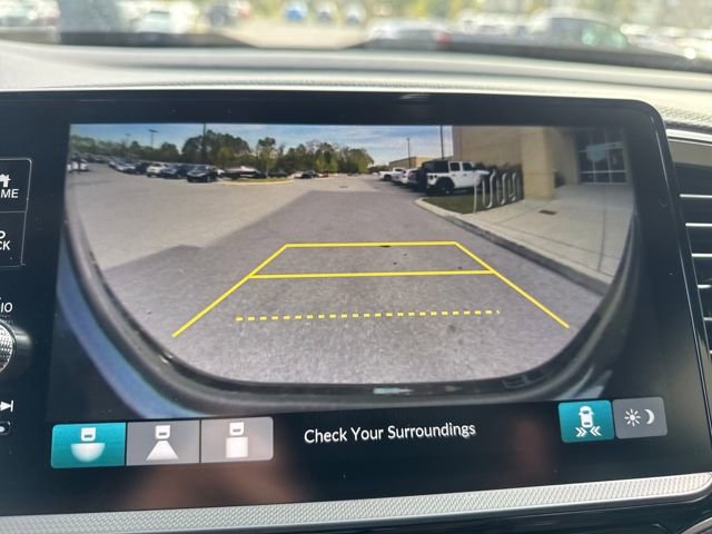 New 2026 Honda Ridgeline RTL image 16