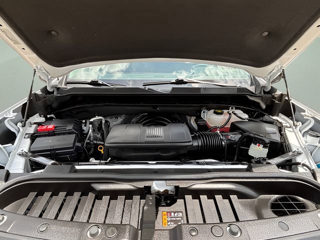 Used 2024 Chevrolet Silverado 1500 RST w/ LPO, Dark Essentials Package image 21