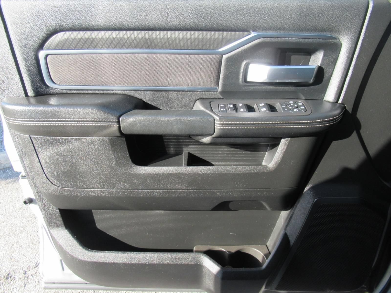 Used 2026 RAM 2500 Big Horn AWD/4WD image 21