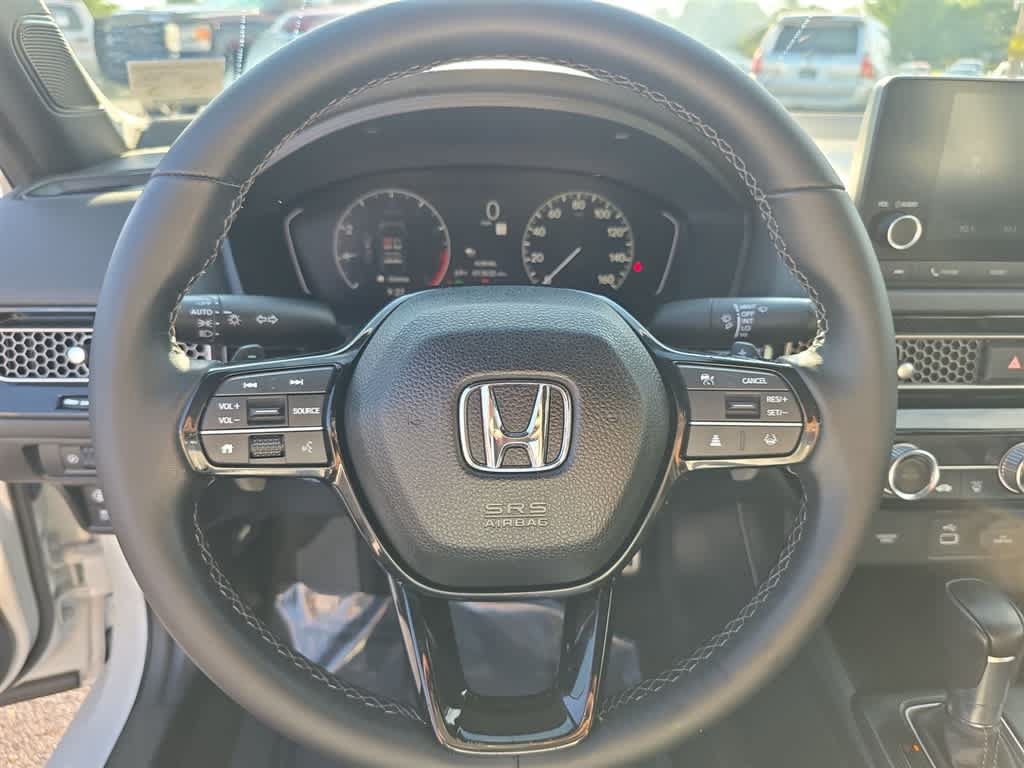 Certified 2023 Honda Civic Sport image 20