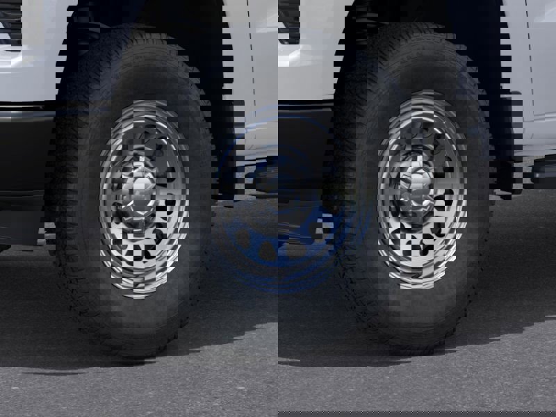 New 2026 Chevrolet Silverado 1500 W/T image 9