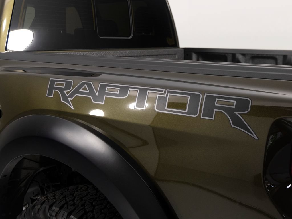 Used 2026 Ford F150 Raptor w/ Equipment Group 803A Raptor R AWD/4WD image 47
