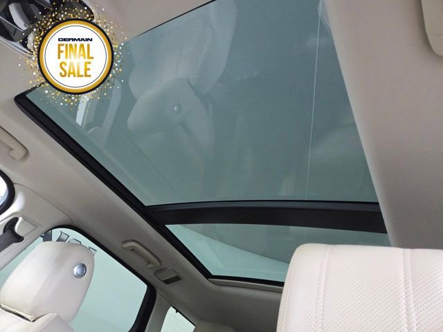 Used 2016 Land Rover Range Rover Sport HSE image 29