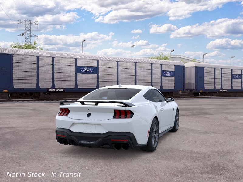New 2026 Ford Mustang Dark Horse RWD image 30
