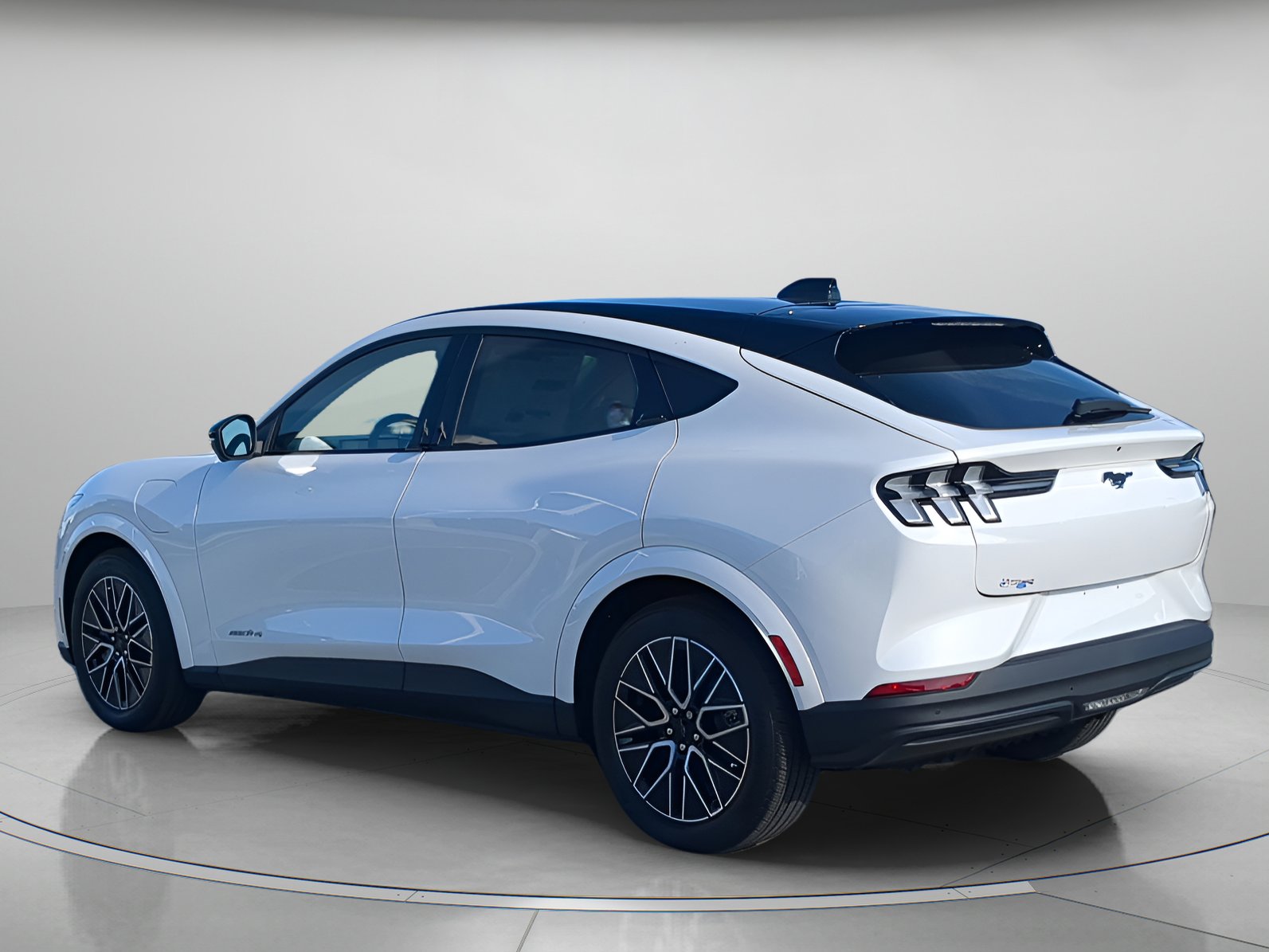 New 2026 Ford Mustang Mach-E Premium AWD/4WD image 45