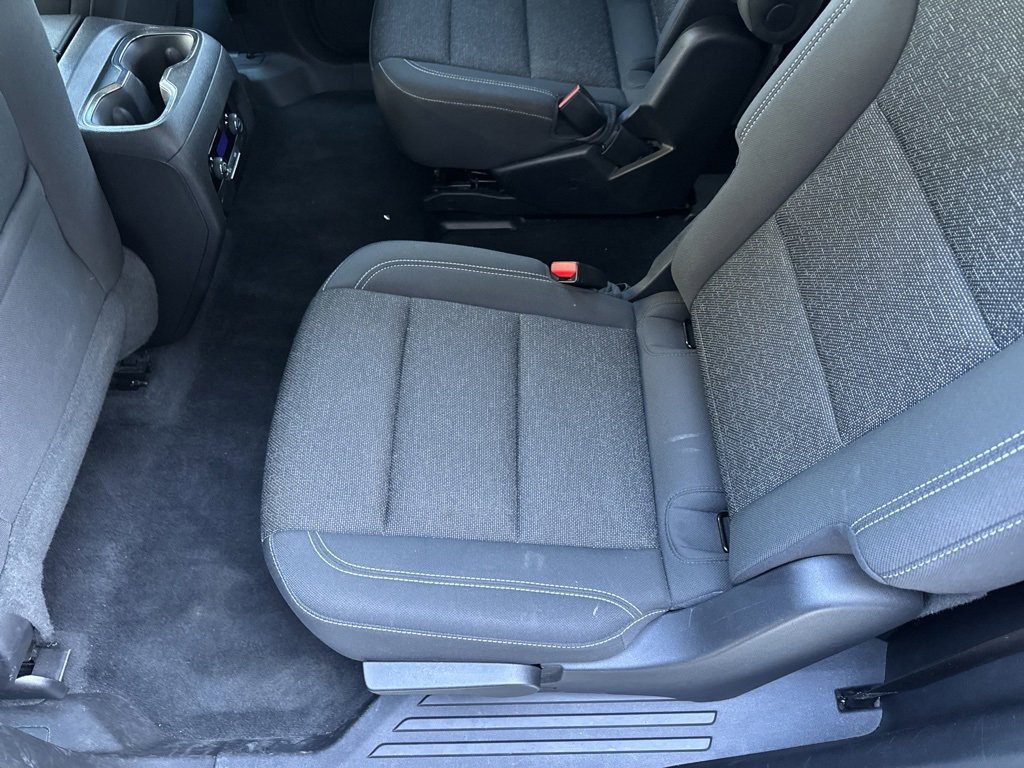 Used 2024 Chevrolet Traverse LT image 12