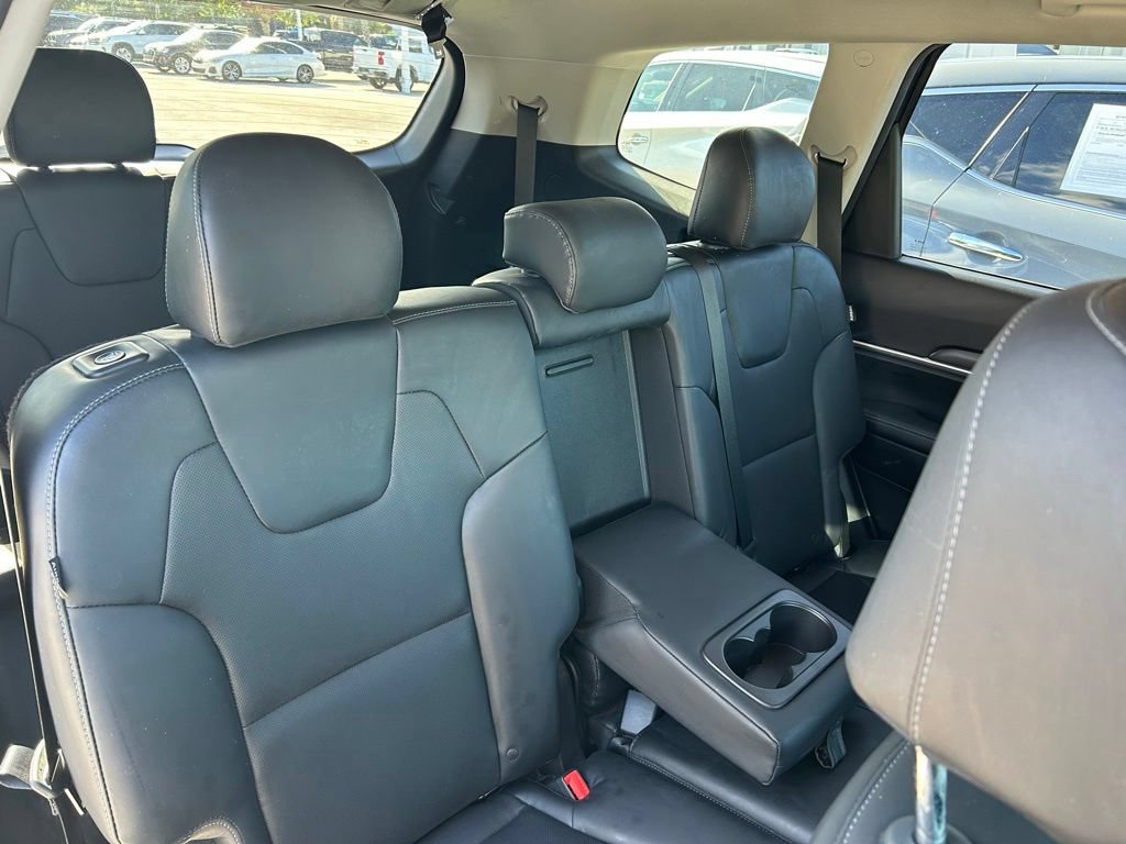 Used 2023 Kia Telluride LX FWD image 46