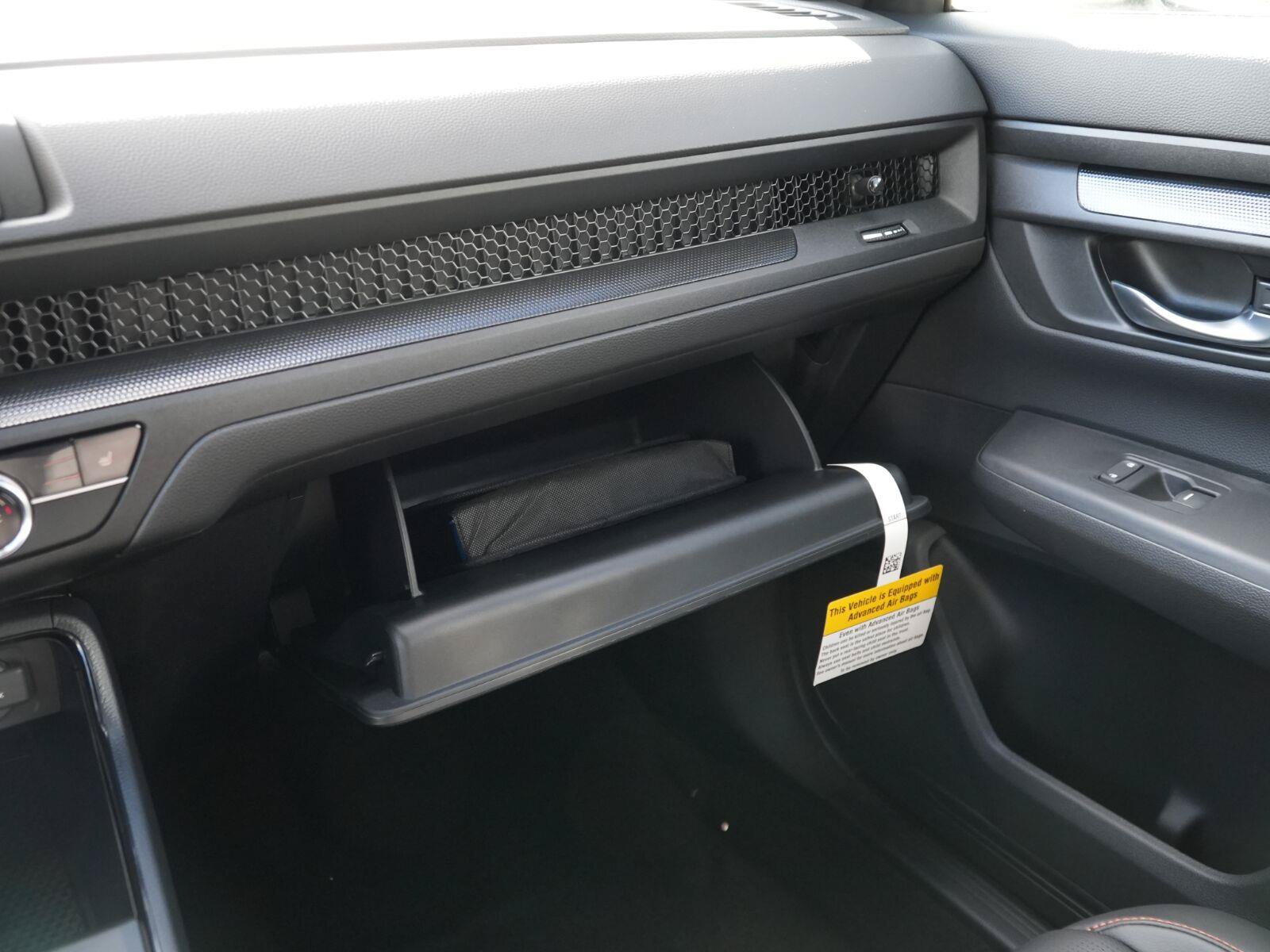New 2027 Honda CR-V Sport-L image 28