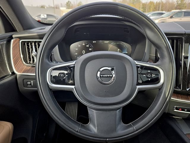 Used 2020 Volvo XC60 T6 Inscription w/ Protection Package image 21