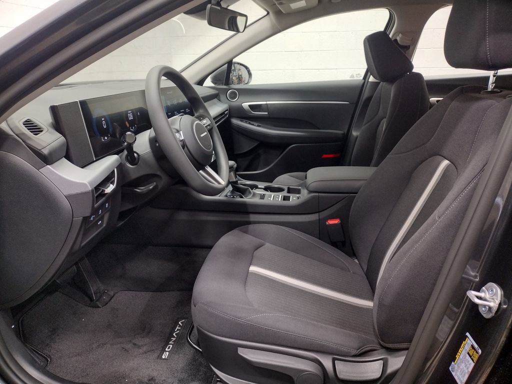 New 2026 Hyundai Sonata SE image 17