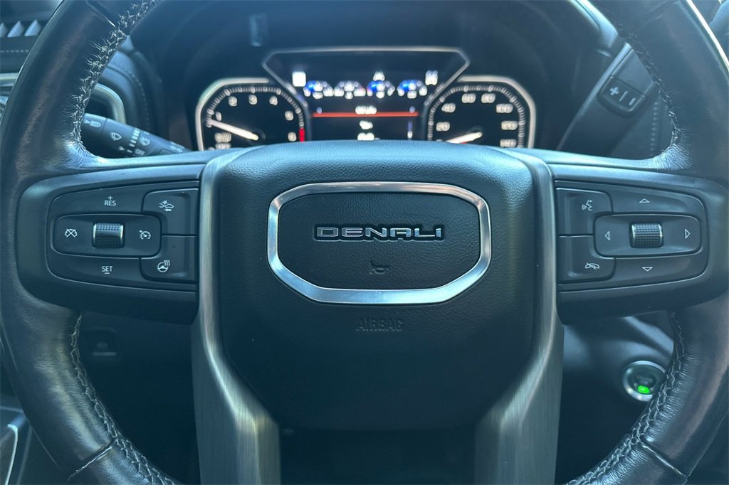 Used 2021 GMC Sierra 1500 Denali w/ Denali Ultimate Package image 24