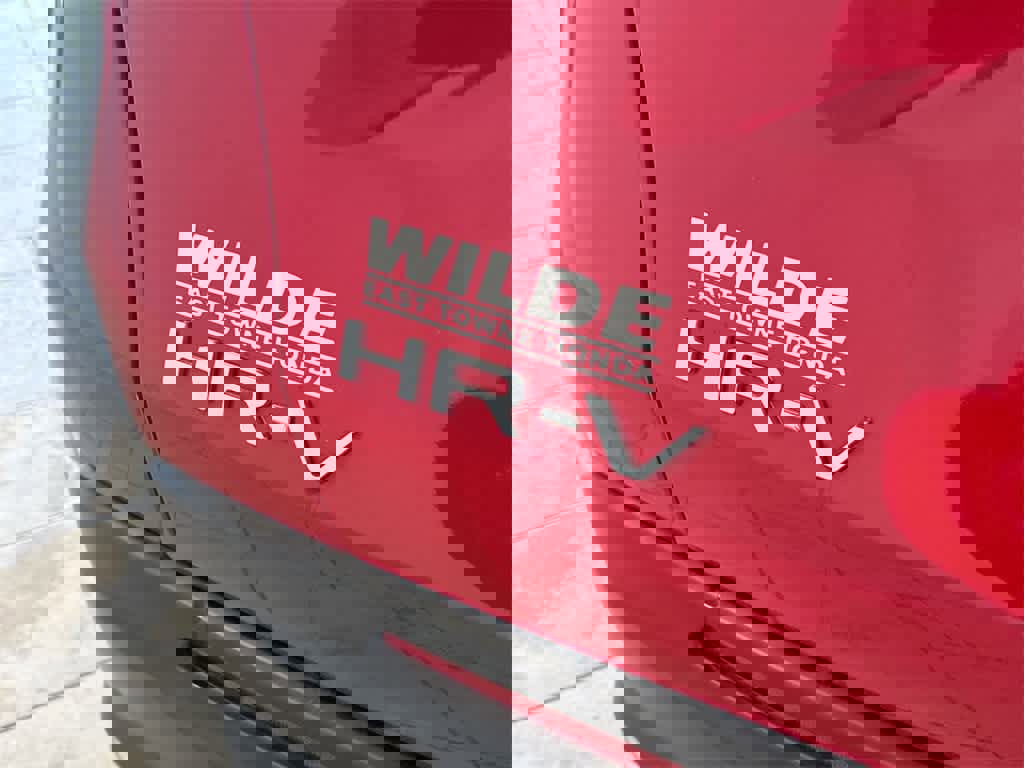 Used 2023 Honda HR-V Sport image 13