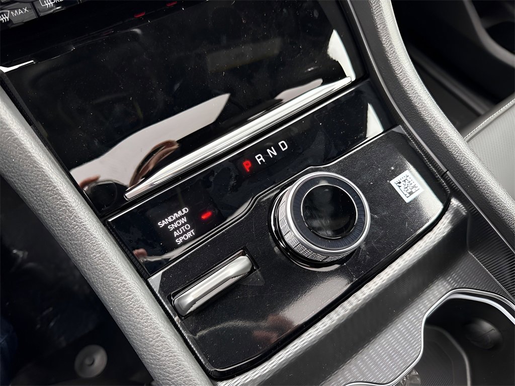 New 2025 Jeep Grand Cherokee L Limited image 34
