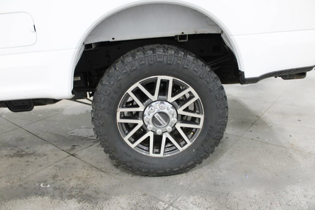 Used 2021 Ford F250 Lariat image 38