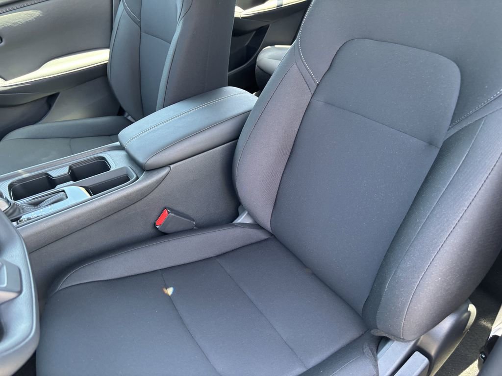 New 2025 Nissan Sentra S image 15