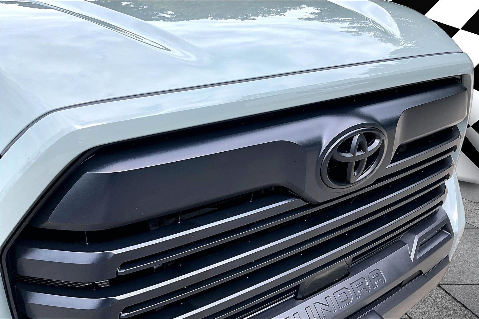 Used 2026 Toyota Tundra SR5 AWD/4WD image 30