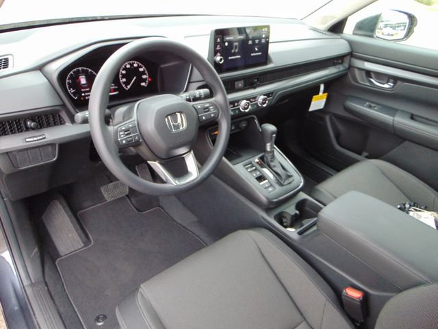 Certified 2026 Honda CR-V EX image 11