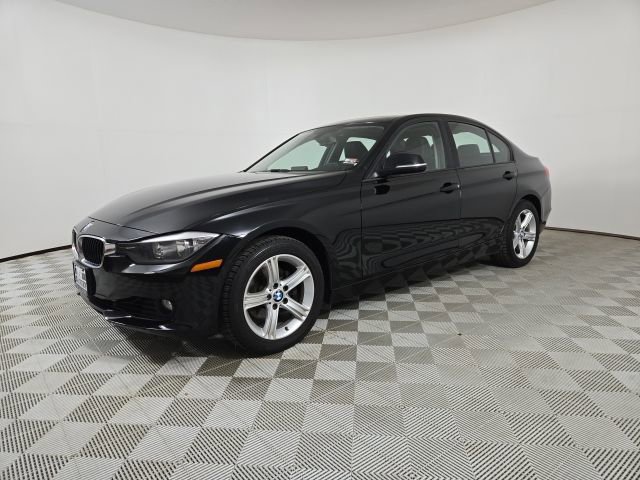 Used 2014 BMW 328i xDrive 328i xDrive image 3