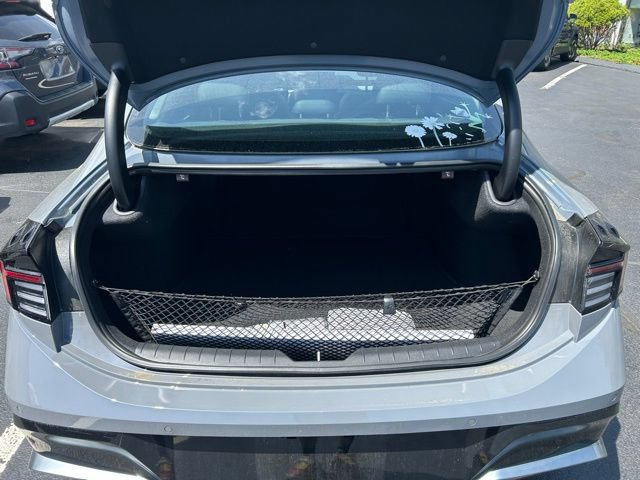 Used 2025 Hyundai Sonata Limited FWD image 10