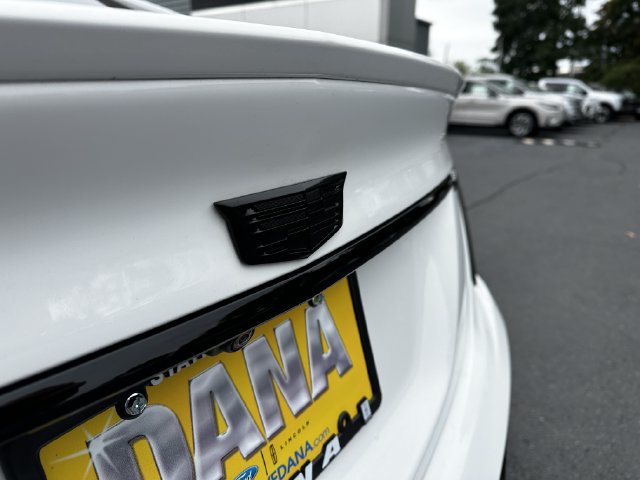 Used 2024 Cadillac CT5 Sport w/ LPO, ONYX Package AWD/4WD image 46