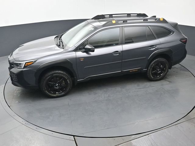 Used 2025 Subaru Outback Wilderness AWD/4WD image 38