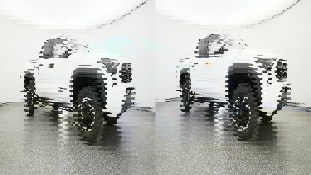 New 2026 Toyota Tacoma TRD Off-Road image 29
