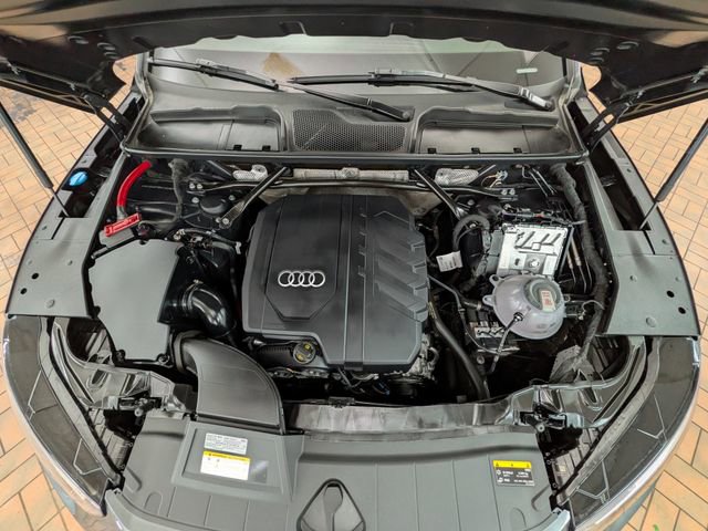 Used 2023 Audi Q5 2.0T Premium AWD/4WD image 25