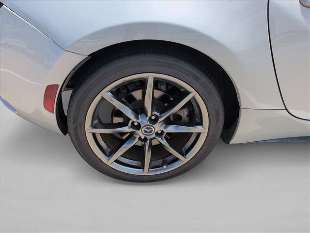 Used 2016 MAZDA MX-5 Miata Club RWD image 17