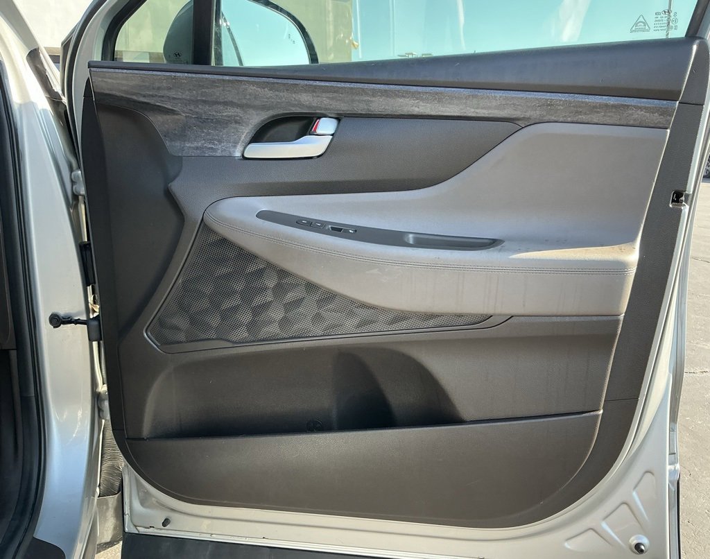 Used 2020 Hyundai Santa Fe SEL image 27