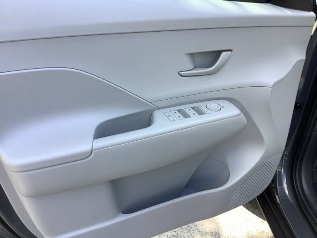 Certified 2026 Hyundai Kona SEL Sport AWD/4WD image 17