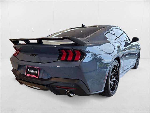 New 2025 Ford Mustang GT Premium w/ GT Performance Package image 2