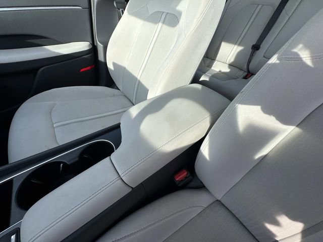 Used 2025 Hyundai Sonata SEL image 47