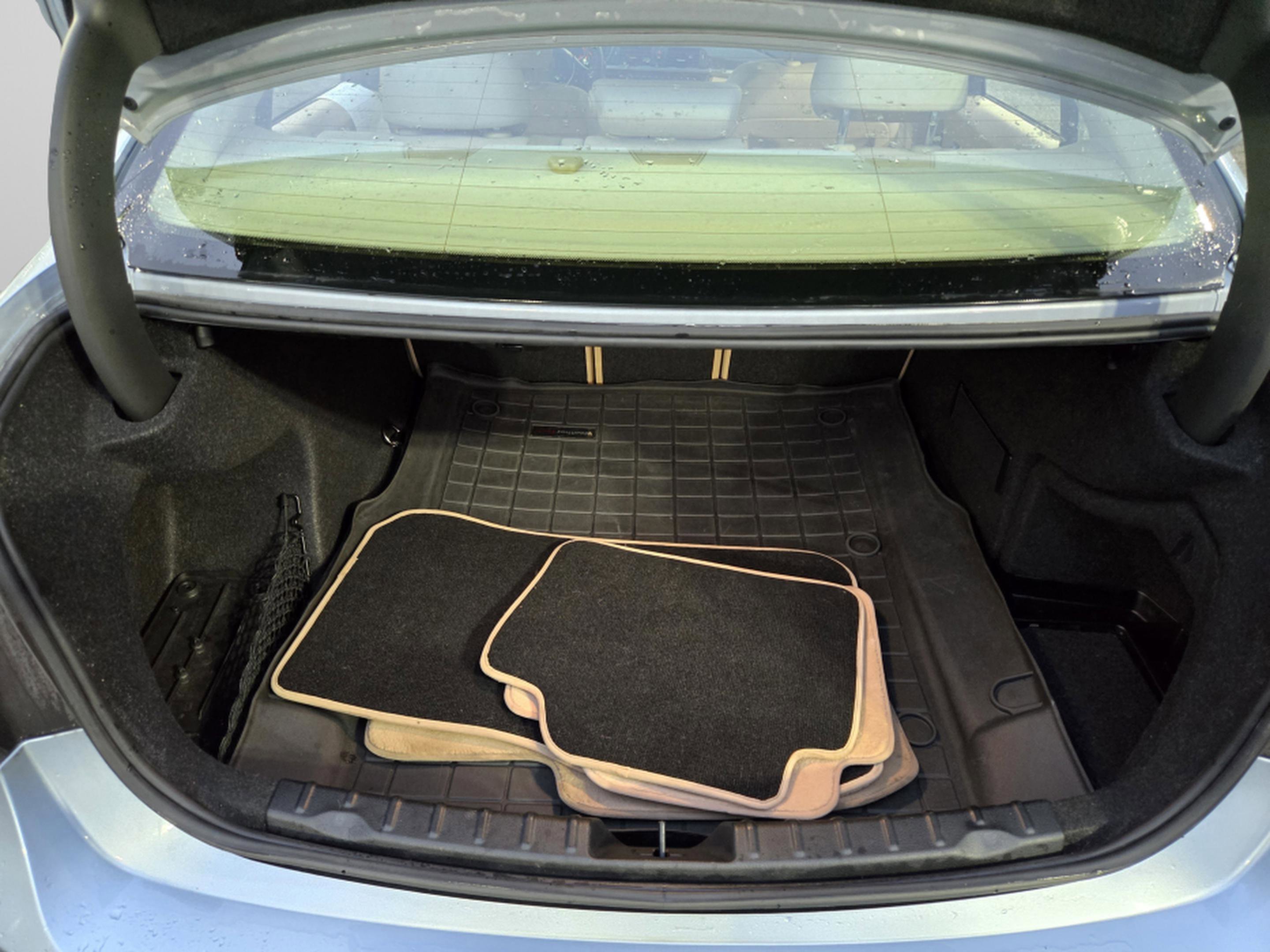 Used 2015 BMW 328i Sedan RWD image 13