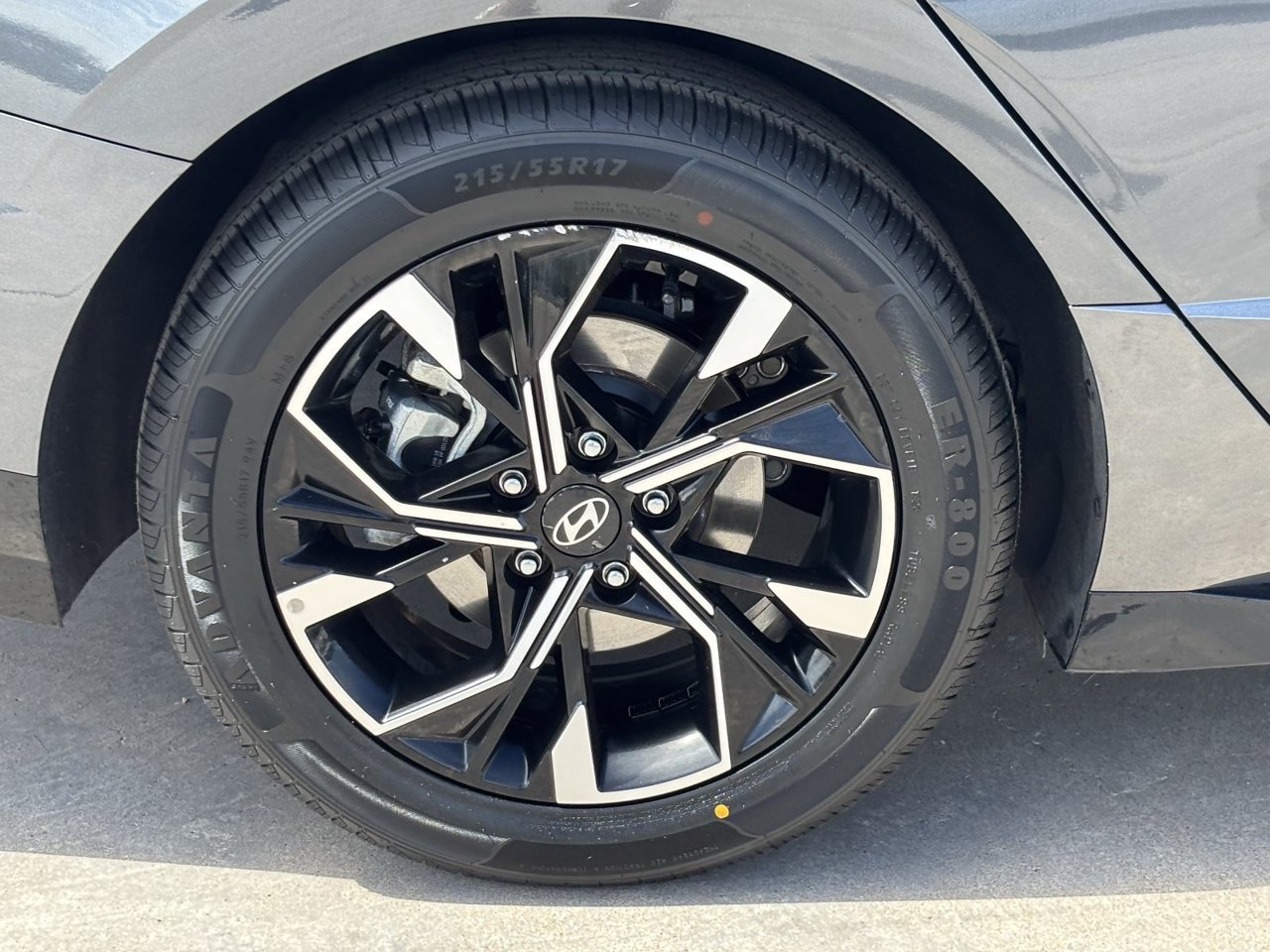 Used 2025 Hyundai Sonata SEL image 7
