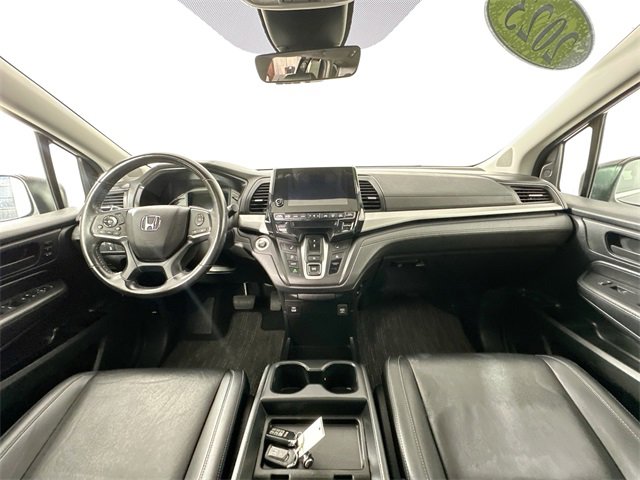 Used 2023 Honda Odyssey EX-L image 3