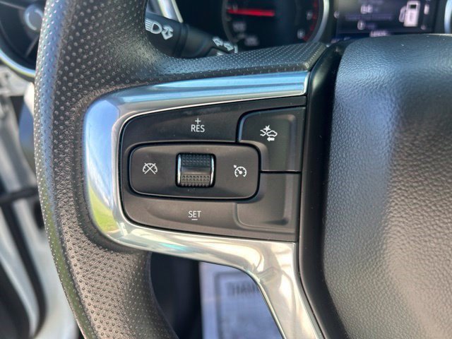 Used 2022 Chevrolet Blazer LT FWD image 18