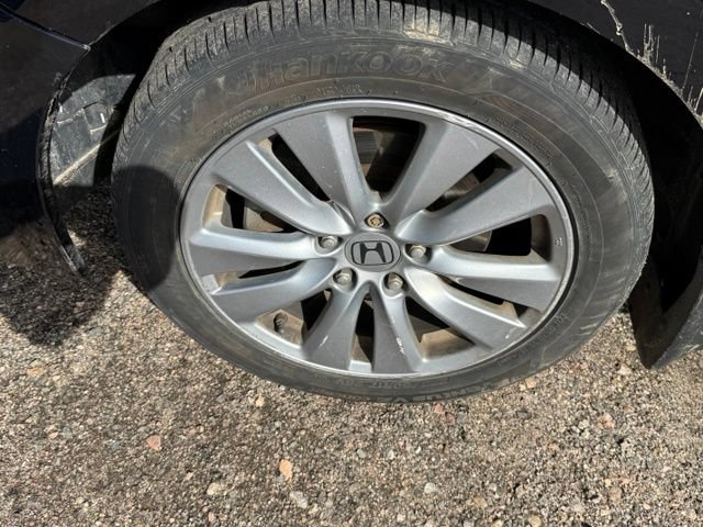 Used 2012 Honda Accord EX-L image 11
